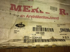 New OEM Rockwell 2234-F-344 Side Gear for SSHD 24 Spline