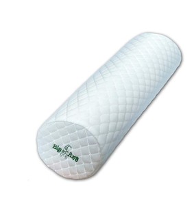 small cylinder pillow