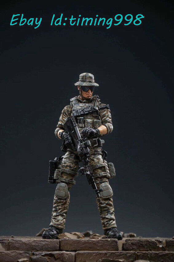 USMC フィギュア King's Toy USMC SRT U.S. Marine Corps Special Response Team