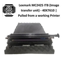 Lexmark 41X1039 Genuine Image Transfer Unit (ITU) – OEM Replacement Part