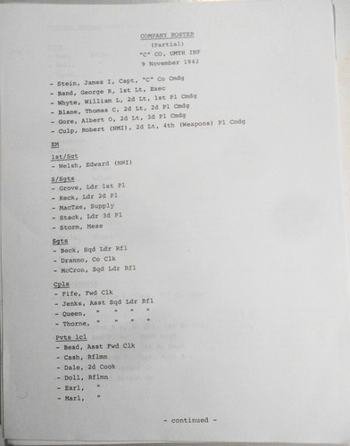 Terrence Malick - Scénario de la ligne rouge mince - Première draft 1989. Très rare - Photo 4 sur 18