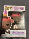Funko Pop! Vinyl: Disney - Uncle Bobby - First to Market  (FTM) (Exclusive)...