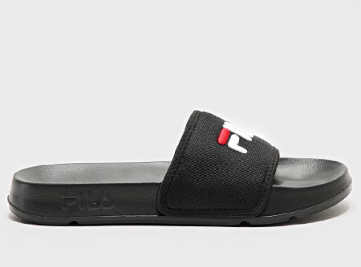 Fila Morro bay Slipper Sandalo Scorrevole Uomo