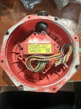 FANUC Absolute Encoder A860-0370-V502 Alpha A1000 Pulse Coder w/ Cover