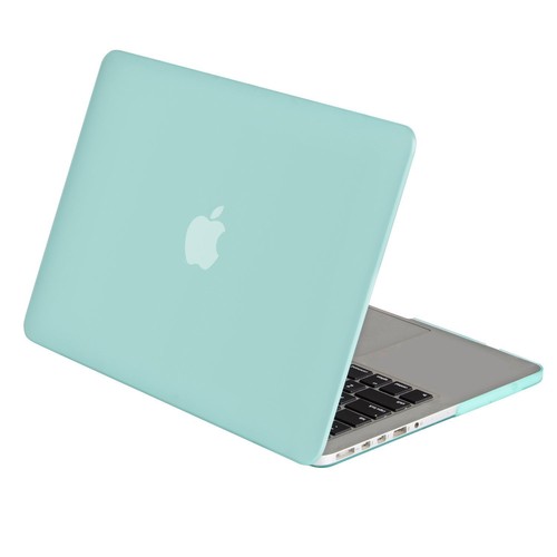 Funda Mosiso para Macbook Pro 13 15 Retina 2012 2013 2014 2015 Mac 12 pulgadas - Imagen 84 de 99