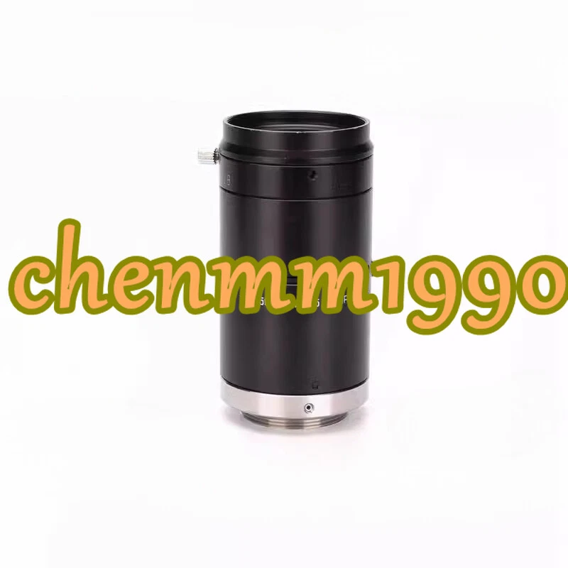 1Шт б/у Tamron 23FM50SP основной фокус промышленный объектив 50 мм 1:2.8 #YY - Изображение 4 из 4