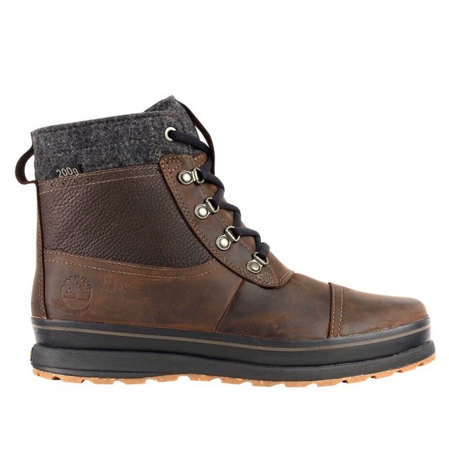 timberland schazzberg