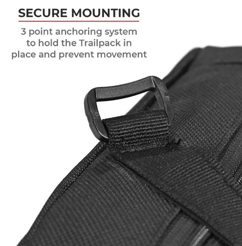 KTM Adventure 390 & 250 “VIATERRA TRAIL BAGS- Express Shipping - Picture 12 of 14