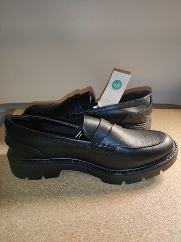 A New Day Women's Black Britney Shoes Size 9.5 New With Tags - 第 9/11 張圖片