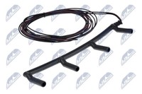 NTY EZP-AU-001 Kabel Reparaturset, GlüHkerze FüR Audi, Seat, Skoda, VW
