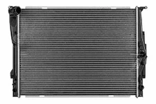 New Radiator Without Sulev Emission Spec Fits BMW 125i 128i 130i 135i RAD2882
