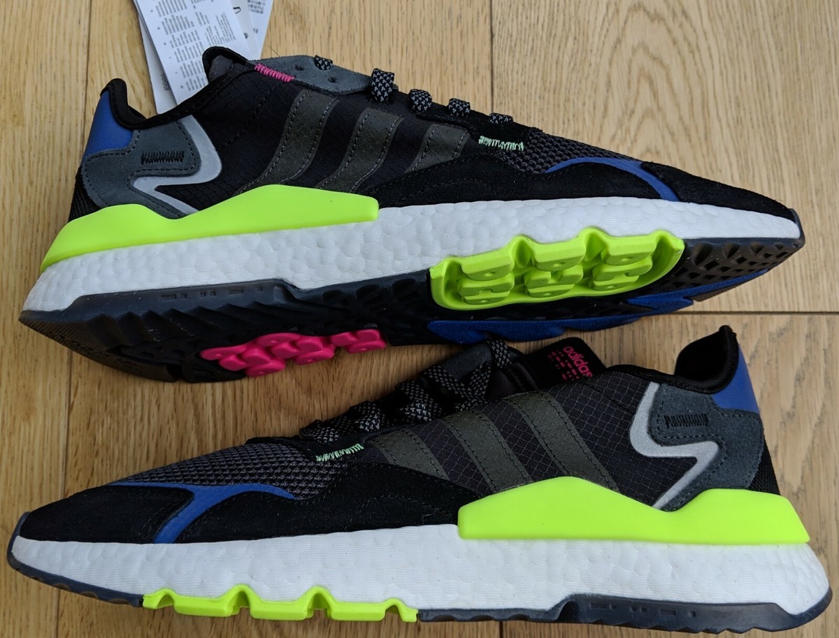sneakersnstuff nite jogger