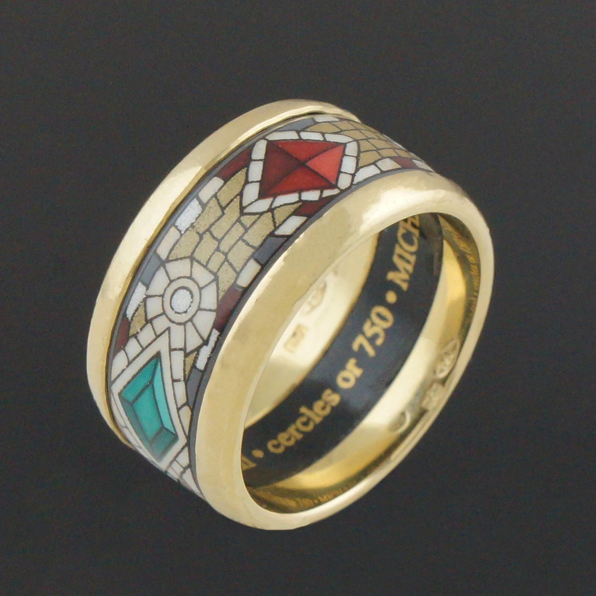Michaela Frey Fine Jewelry for Sale - eBay