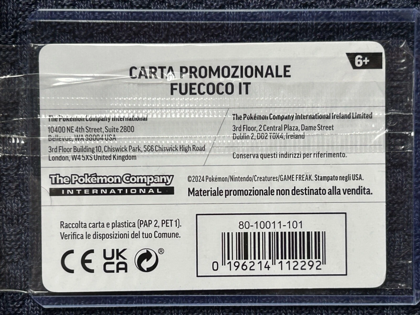 Foto 5 di 6