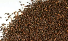 Wholesale!! Chicory Root PREMIUM Dried Roasted Granules-4 oz, 1 lb.