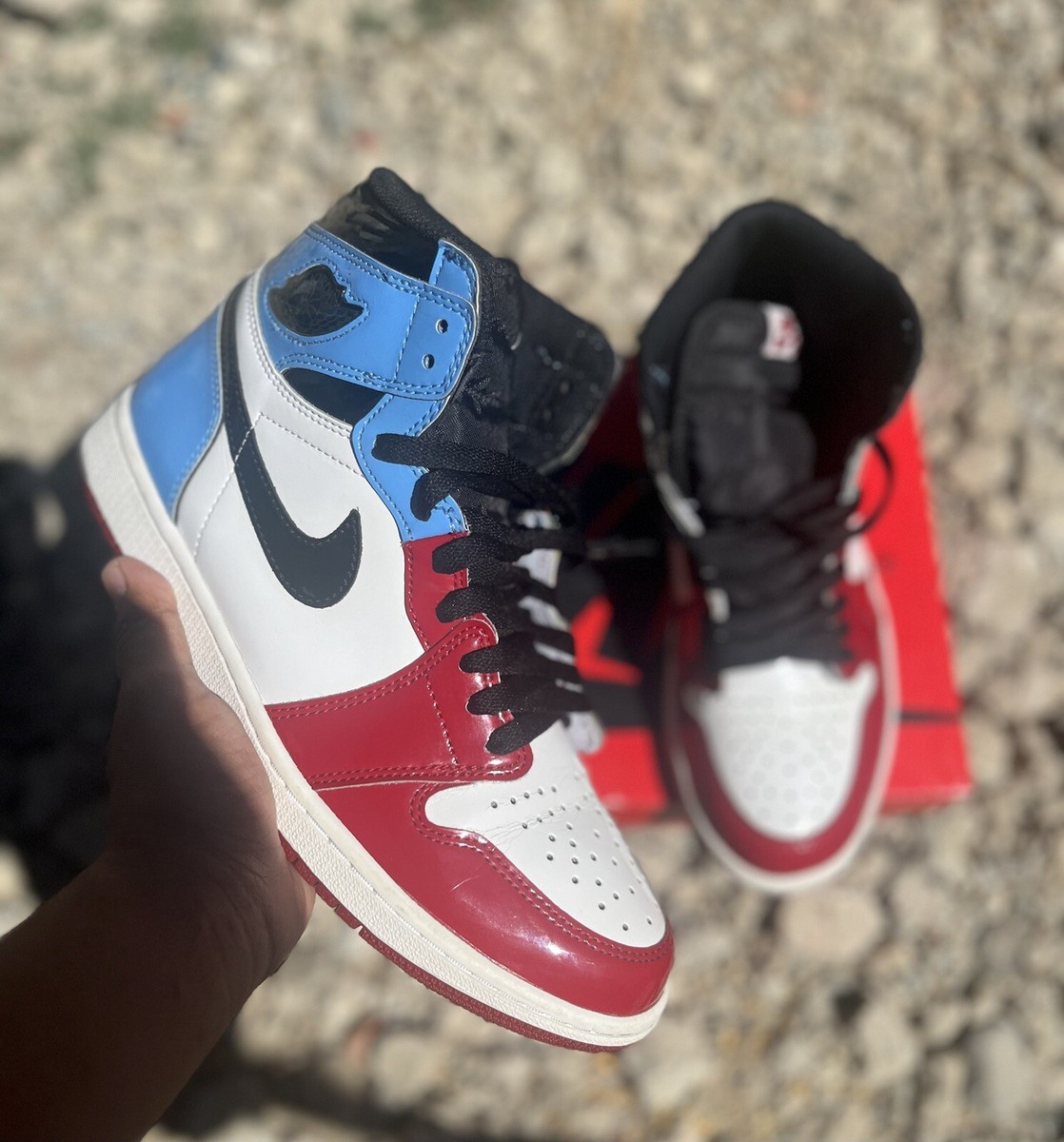 nike air vapormax flyknit customize