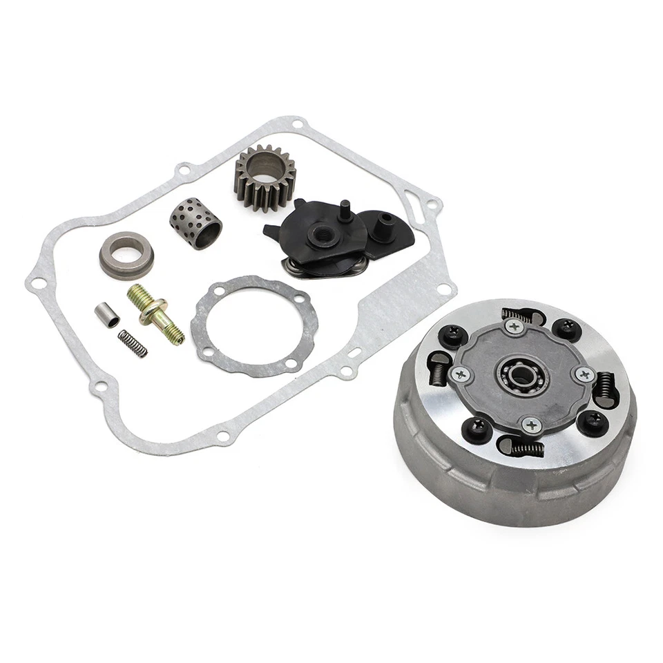HD HEAVY DUTY AUTO CLUTCH For HONDA CRF50 XR50 Z50 CT70 ATC70 K1-82 CT70 US Foto 4 de 4