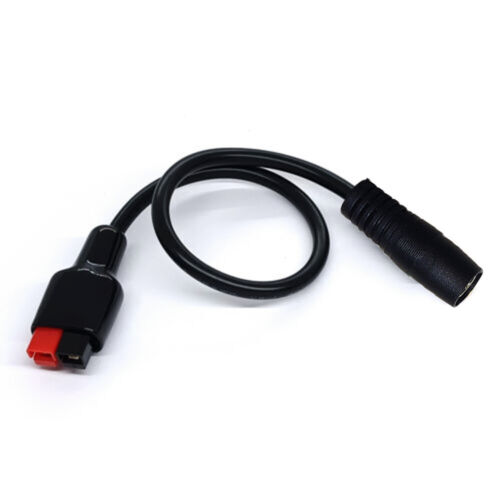 Cable conector panel solar DC8mm adaptador Anderson para RV Goal Zero Yeti Jackery - Imagen 8 de 8