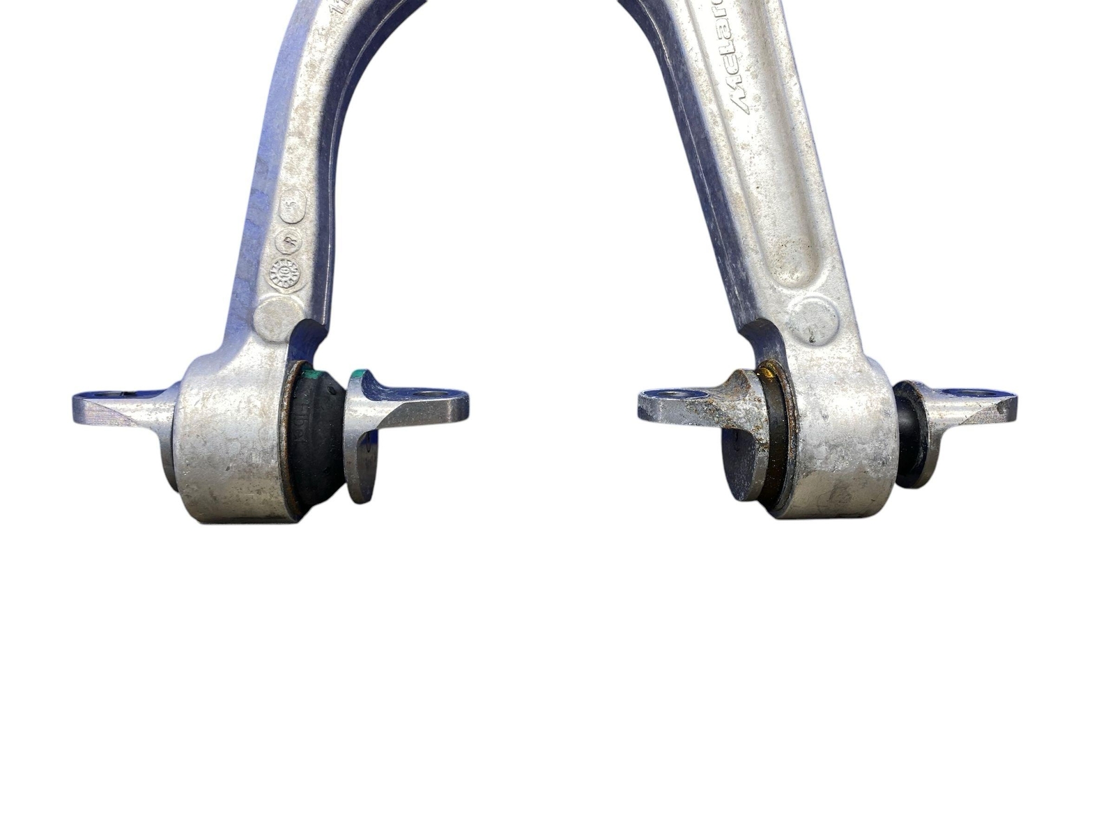 2016 2017 2018 2019 2020 2021 MCLAREN 570S RWD 3.8L FRONT LEFT UPPER CONTROL ARM