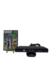 Kinect  Kamera+ Kinect Sports: Season Two  (Microsoft Xbox 360, 2011)