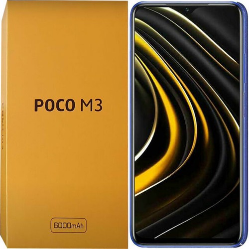 Xiaomi Poco C71 128GB 4GB RAM GSM Unlocked International Version