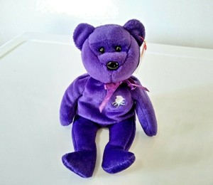 princess bear ebay