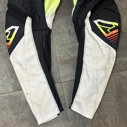FXR Riding Gear Motocross Dirtbike Pant Moto Cross Kids Set Youth L - Picture 10 of 10