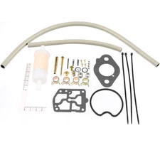 18-7226 Carburetor Kit for Mercury/Mariner Outboard Motor35-16494-1,35-816296-T1