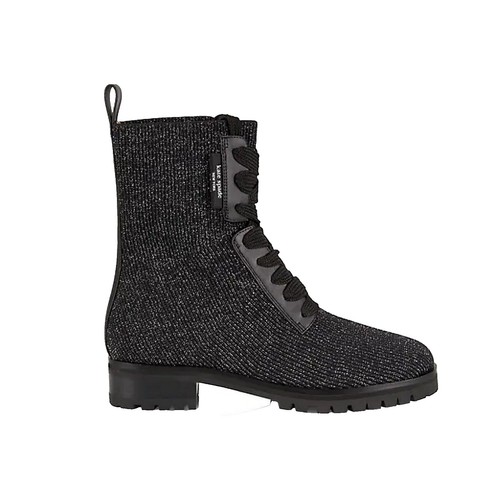 Moncler Men Desertyx Combat Military Boots Size 10 US New Moncler Desertyx Combat Military Boots Size 43 / 10 US New  main image 3