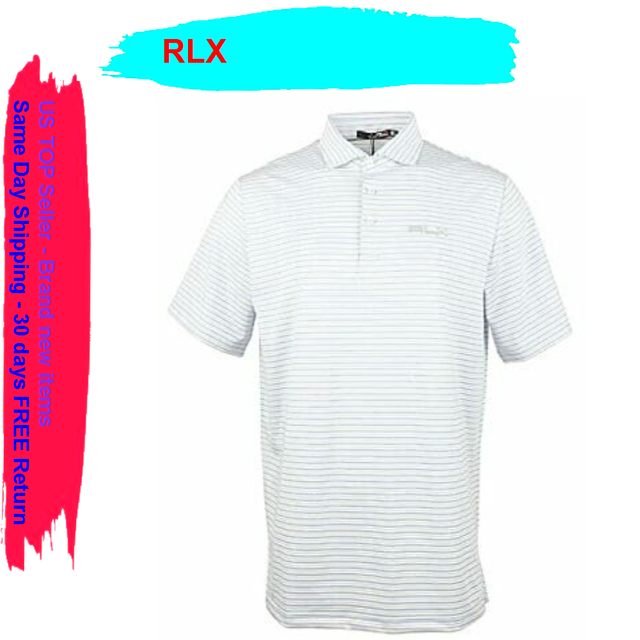 rlx golf shirts on sale