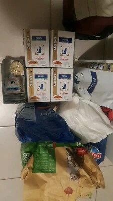 Bulk Cat Deal Royal Canin Pet Products Gumtree Australia
