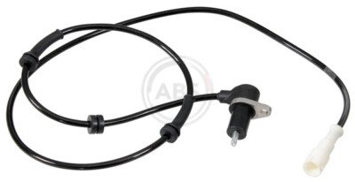 A.B.S. 30750 Sensor, wheel speed for DAEWOO