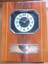 pendeluhr wanduhr