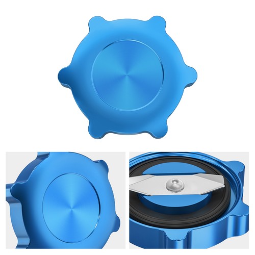 M Style Bouchon de remplissage d'huile moteur pour BMW E36 E46 E90 E39 E60 X3 Z4 - Bild 6 von 12