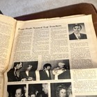 The Alumnus Newspaper Published By University Of Washington Alumni Assoc 1972 — photo 5