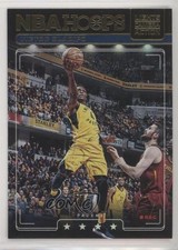 2018-19 Panini NBA Hoops Lights Camera Action Holo Victor Oladipo #LCA-23 1s8