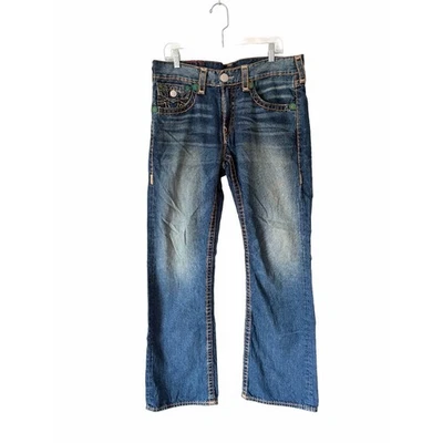 true religion jeans billy super t products for sale | eBay