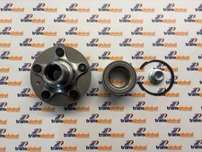 Rear Wheel Hub Assembly inc Bearing for Land Rover Discovery 3 & 4 RUC500120