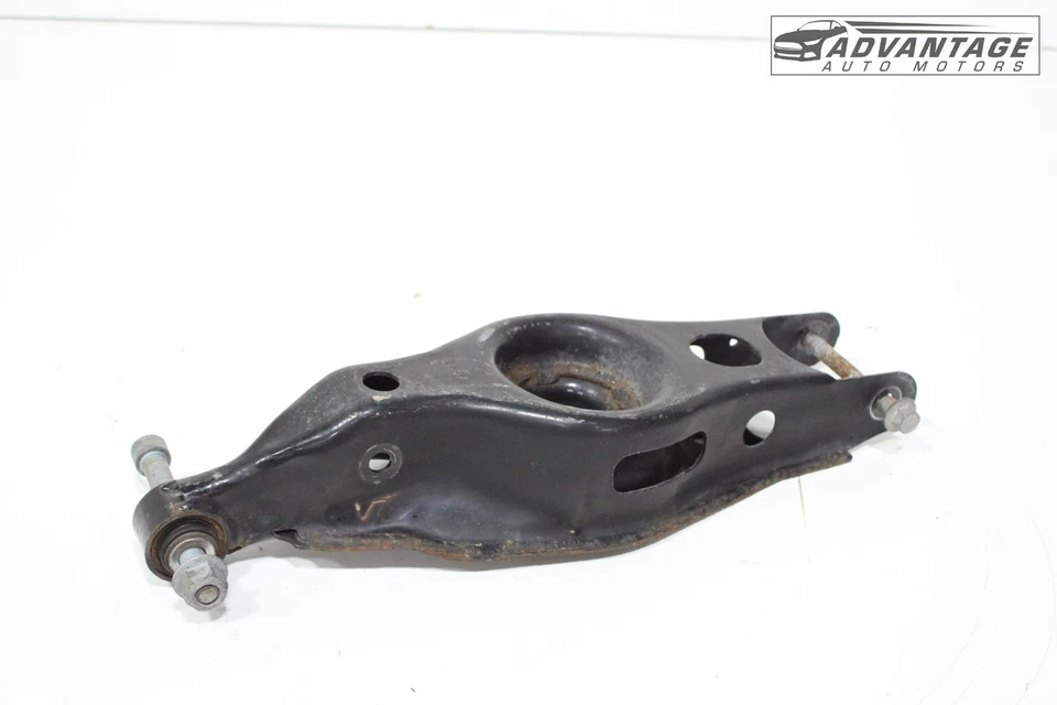 15-23 DODGE CHARGER RWD REAR SUSPENSION RIGHT LOWER SPRING PERCH CONTROL ARM OEM - Image 3 of 4