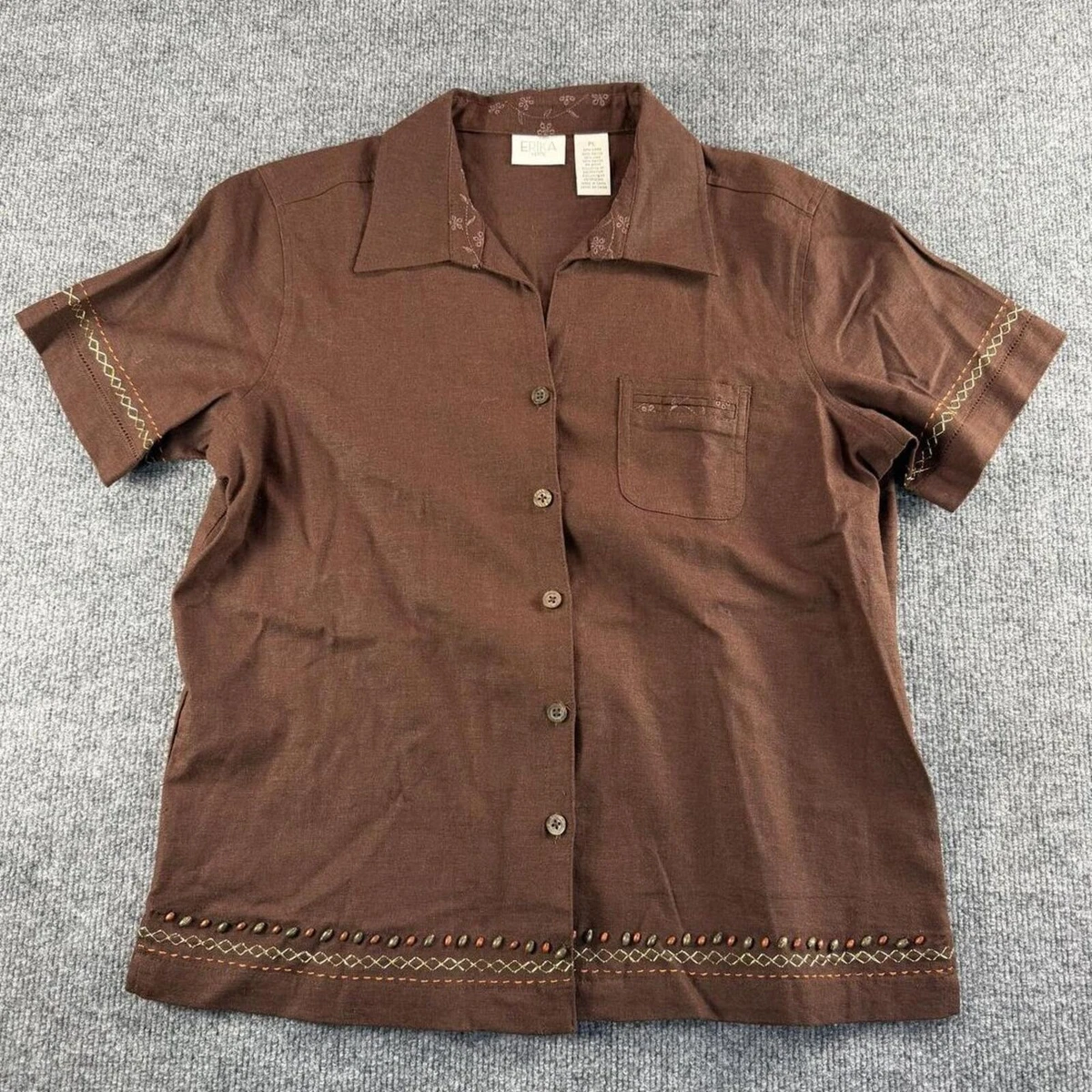 Erika Women's Tops & Blouses for Sale - eBay