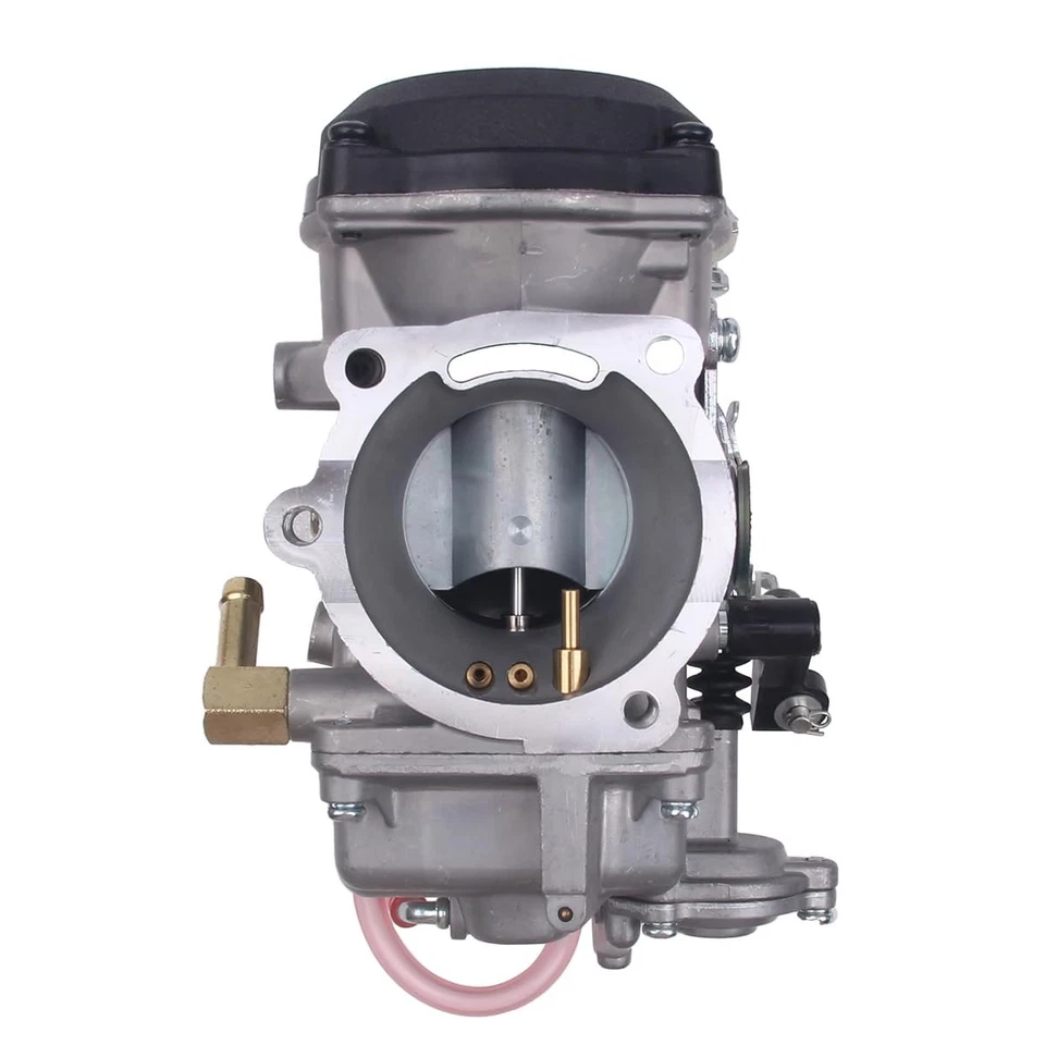 Carburetor For Sportster 1200 XLH1200 Sportster 883 XL883 Foto 3 de 4
