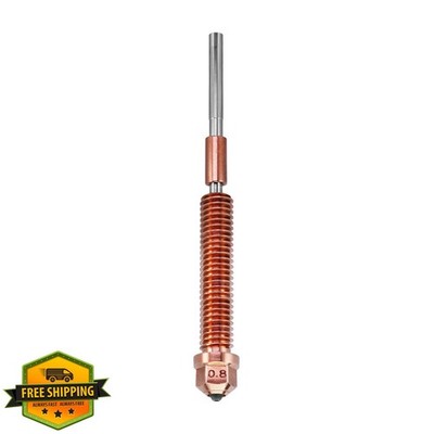 DUROZZLE 0.8mm Tungsten Carbide Nozzle