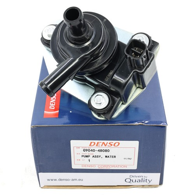 #ad #ad Denso G9040 48080 Water Pump Toyota Hybrid Inverter Cooling RX400h Highlander $89.99