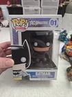 Funko Pop! Vinyl: DC Universe Batman (52 Suit) #01 Brand New
