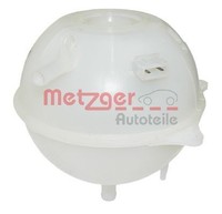 Metzger Autoteile 2140016 AusgleichsbehÄLter, KÜHlmittel FüR VW