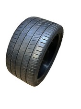 Nos Michelin Pilot Super Sport Bsw P 305 30 20 103y Xl Uhp Tire 48442