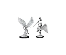 Pathfinder Deepcuts: Balisse & Astral Deva