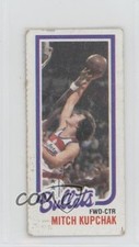 1980-81 Topps Separated Mitch Kupchak #249 05v0
