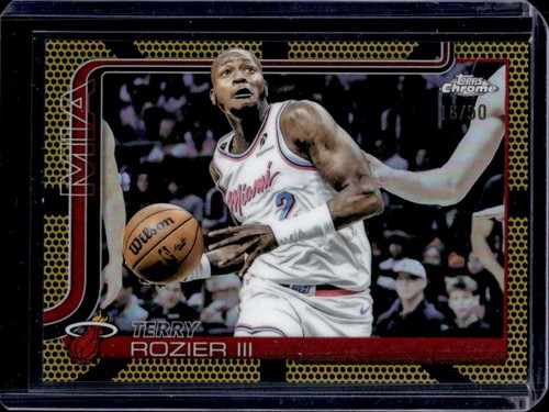 Terry Rozier III
