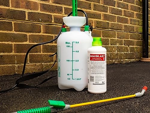 Rootblast | Super Strength Concentrated Total Weed Killer - Strength... - Picture 6 of 7